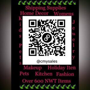 Come Check Out My Closet 🤗